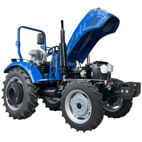 Трактор Horst G504U (000230541) - фото 2