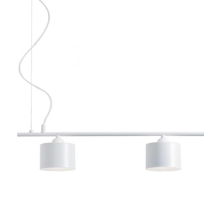 Cветильник подвесной Redo MILLER SU 3x42 W E27 4.1.1 White (01-1550)