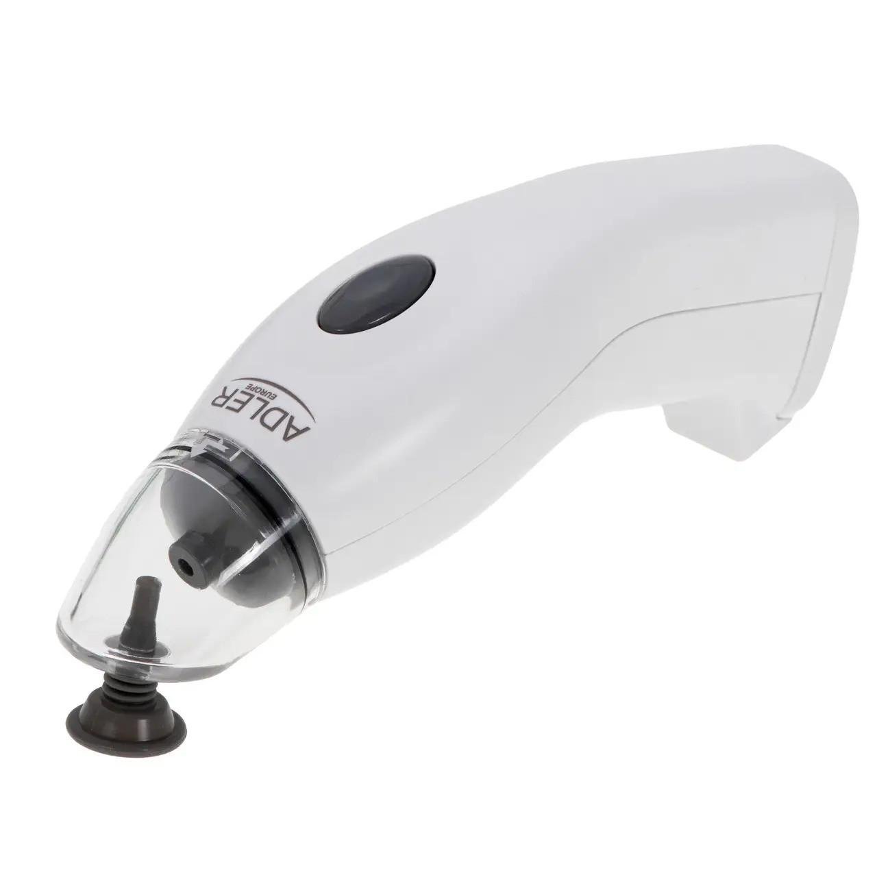 Набор Adler AD 4515 вакуумный насос/вакуумный упаковщик (iz16340)