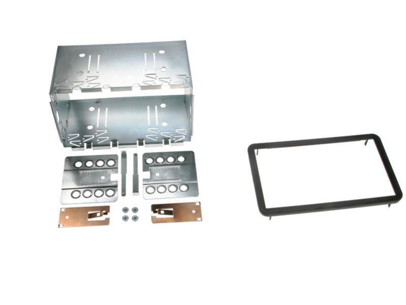 Переходная рамка ACV Alfa Romeo 159/Brera (381001-06)