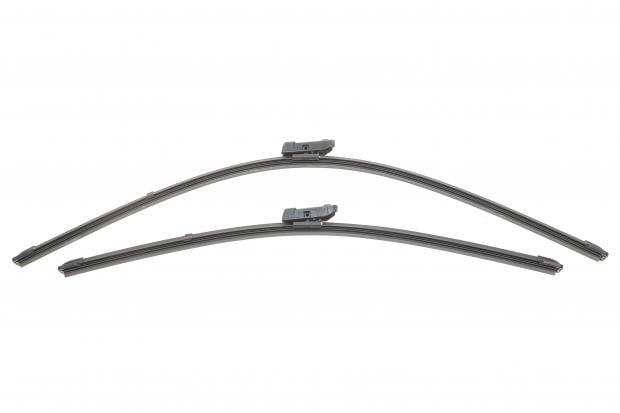 Щетки стеклоочистителя VALEO 630/500 мм для Audi A6/A8/Porsche Panamera/Volvo XC90 13- silencio (577892)