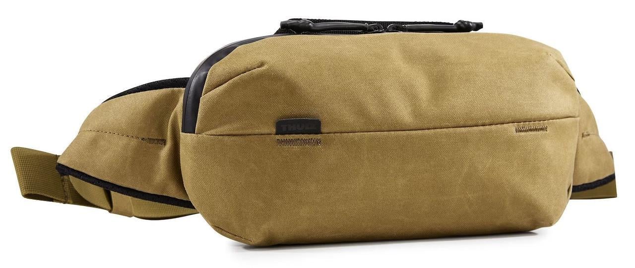 Cумка через плечо Thule Aion Sling Bag TASB102 Коричневый (6808631) Cумка через плечо Thule Aion Sling Bag TASB102 Коричневый (6808631)