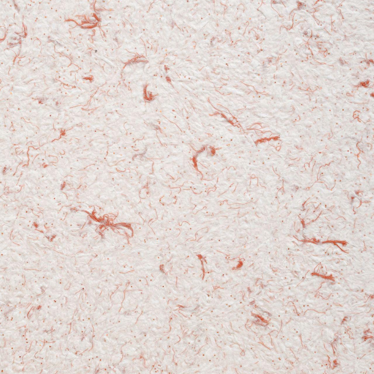 Жидкие обои YURSKI Азалия 702 Белый