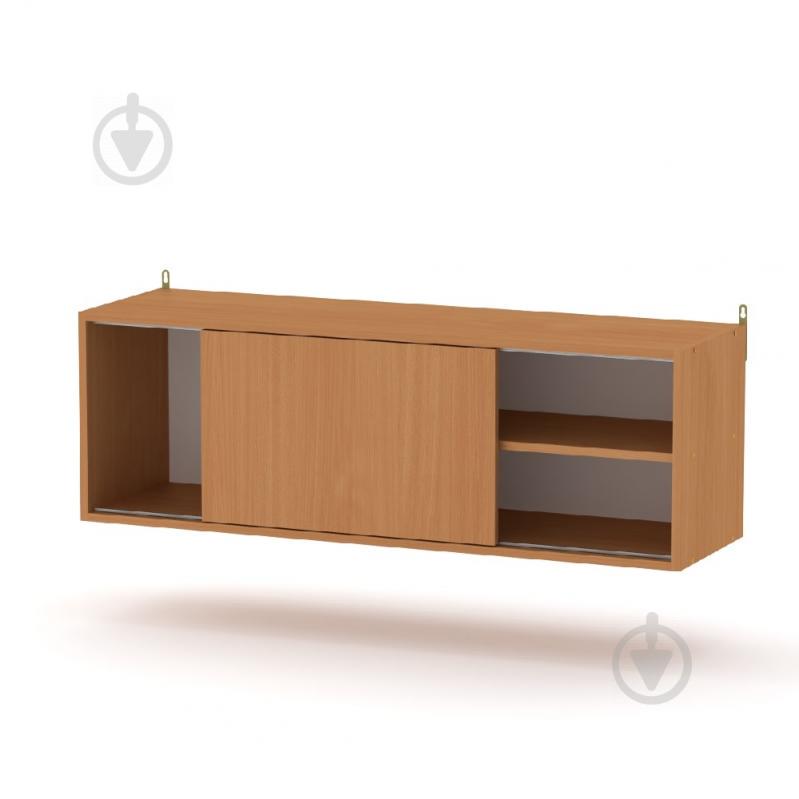 Полка KOMPANIT П-4 Бук - фото 1