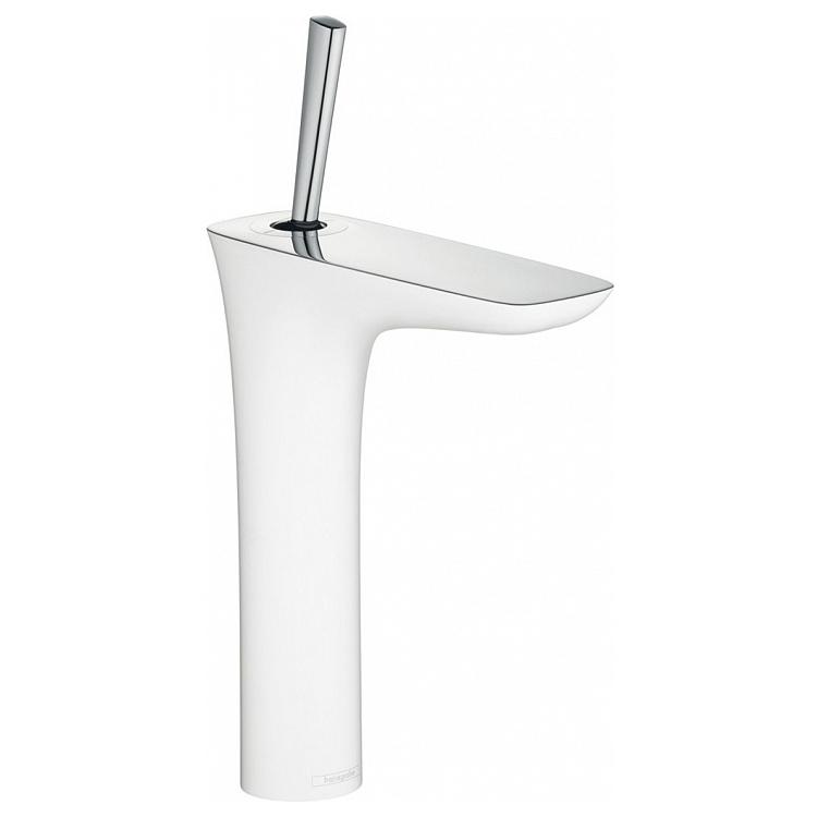 Смеситель для умывальника Hansgrohe PURAVIDA 15081400