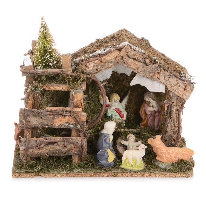 Лампа настольная Brille TL-158 (182428)