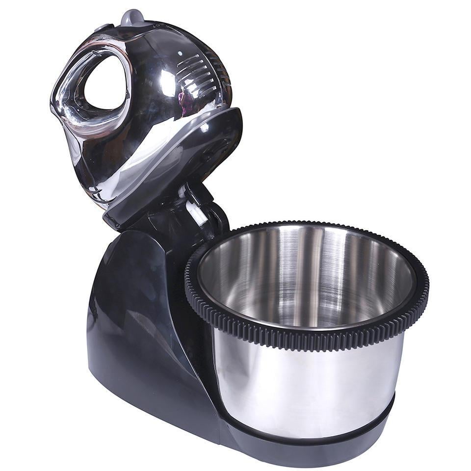 Миксер стационарный RAF-6628 300 Вт 3 скорости 2 насадки из нержавеющей стали