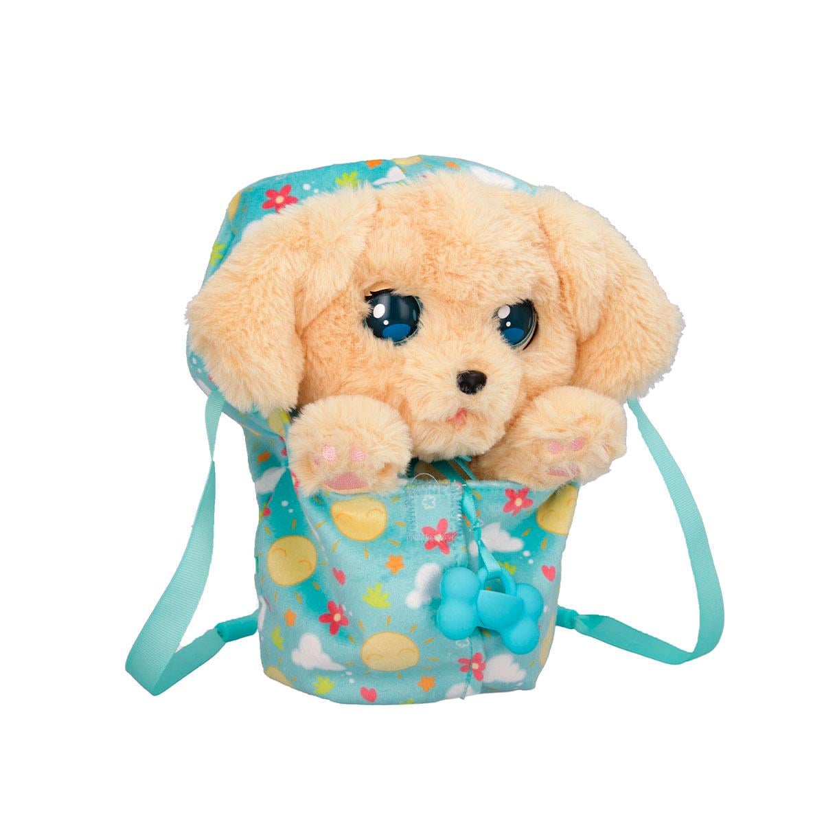 Игрушка интерактивная Baby Paws Щенок Лабрадора (W2) Игрушка интерактивная Baby Paws Щенок Лабрадора (W2)