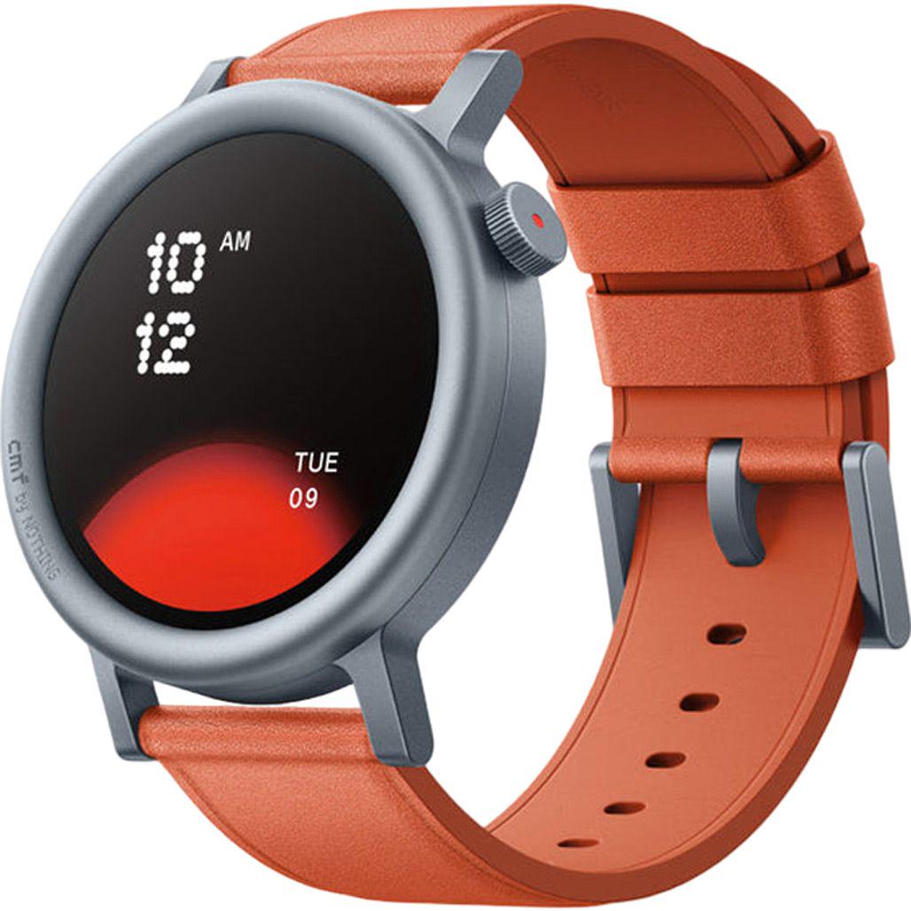 Смарт-часы CMF by Nothing Watch Pro 2 A10700014 Orange (37274166)