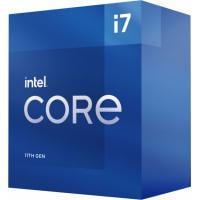 Процессор Intel Core i7 11700 BX8070811700 s1200 16T 4,9 ГГц - фото 2