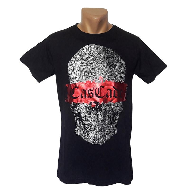 Футболка Sport Line S Чорний (5271)