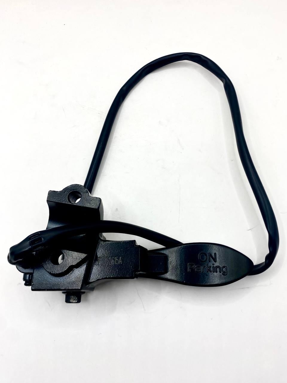 Ричаг гальма стоянки CFMOTO 9050-080260-10000 (LO110)