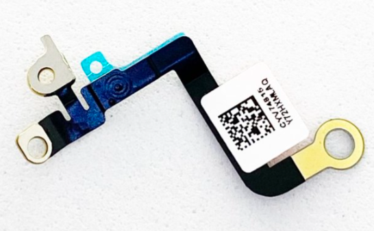 Антенна Bluetooth iPhone Х (P452)