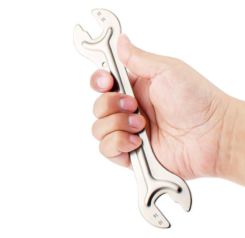 Ключ 16-14/15-13 Toopre TL-S10 A - фото 2