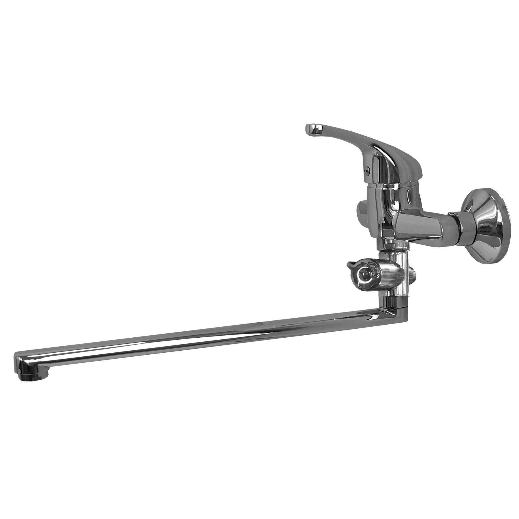 Змішувач для ванни Globus Lux Solly GLSO-0108 Змішувач для ванни Globus Lux Solly GLSO-0108