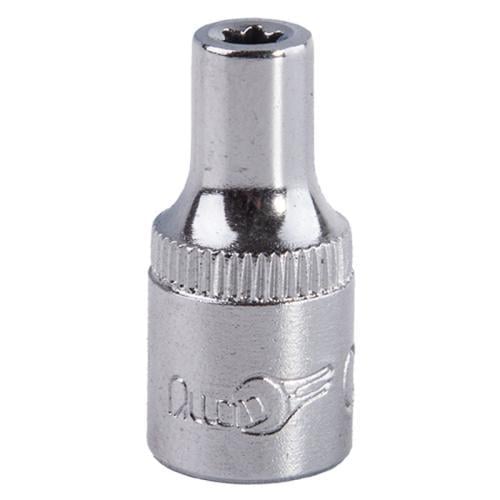 Головка торцевая Alloid 1/4" внешний торкс Е05 (00000061735)