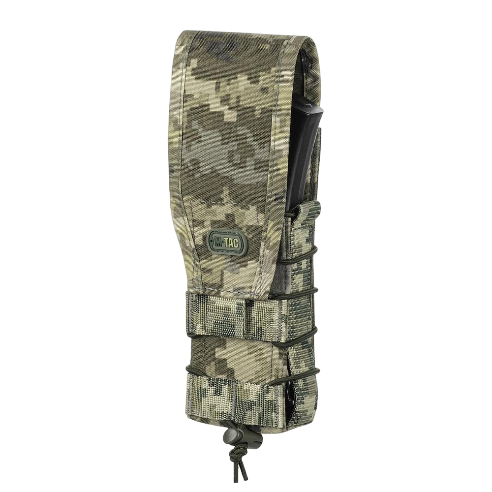 Подсумок для АК M-Tac с клапаном MM14 (AM0000367)