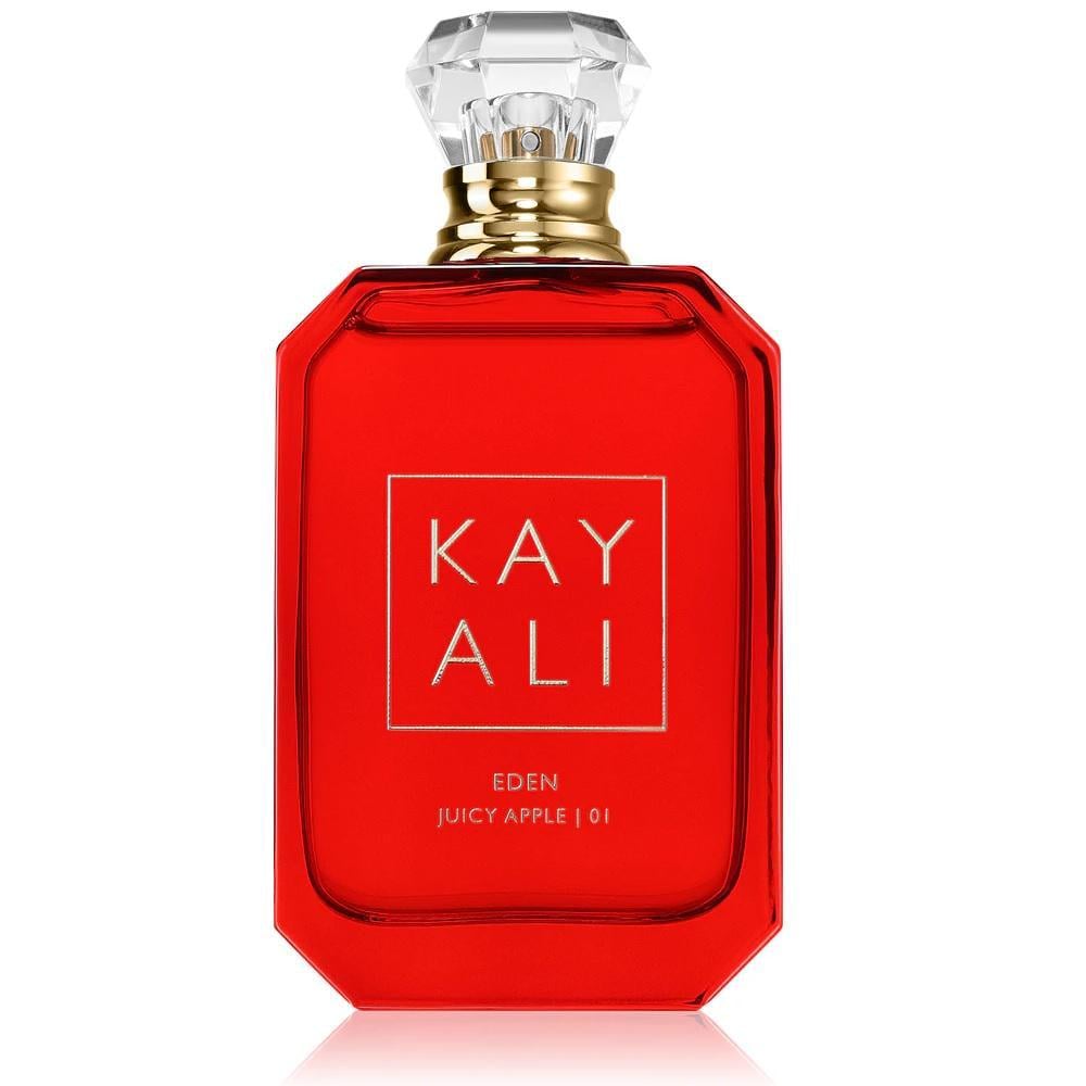 Парфюмерная вода аналог KAYALI Eden Juicy Apple 01 100 мл