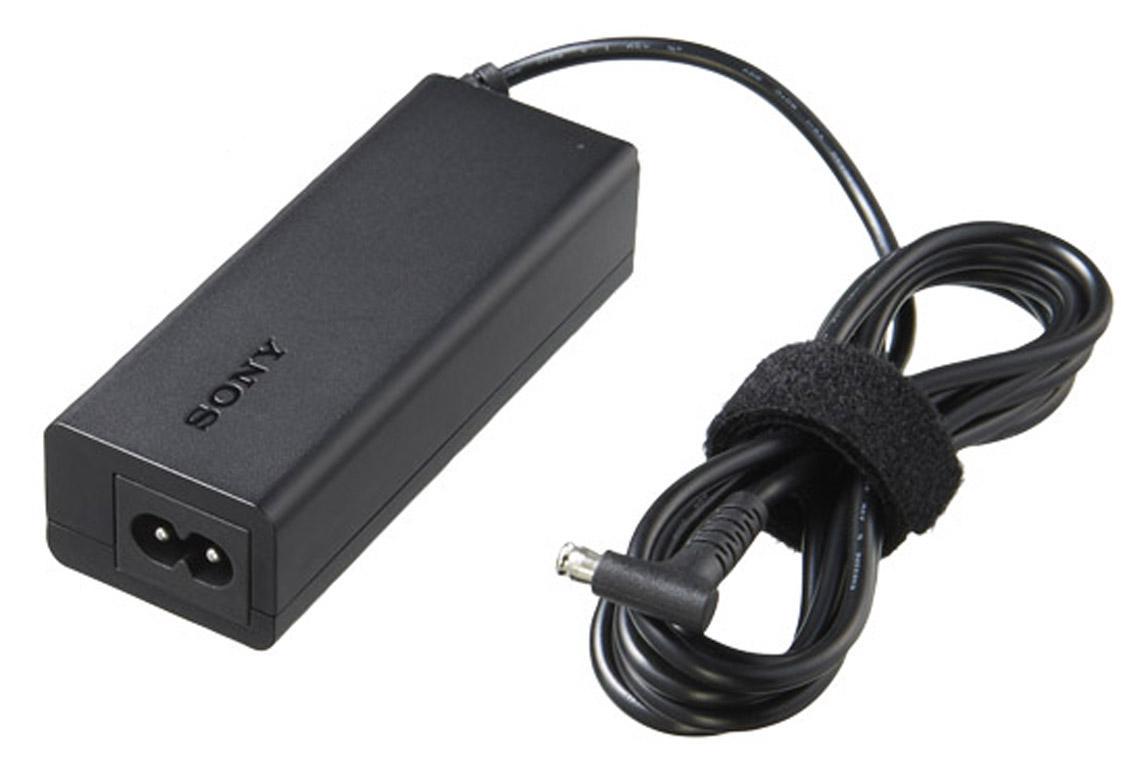 Блок питания для ноутбука Sony VGP-AC19V73 40W 19,5V 2A (011362)