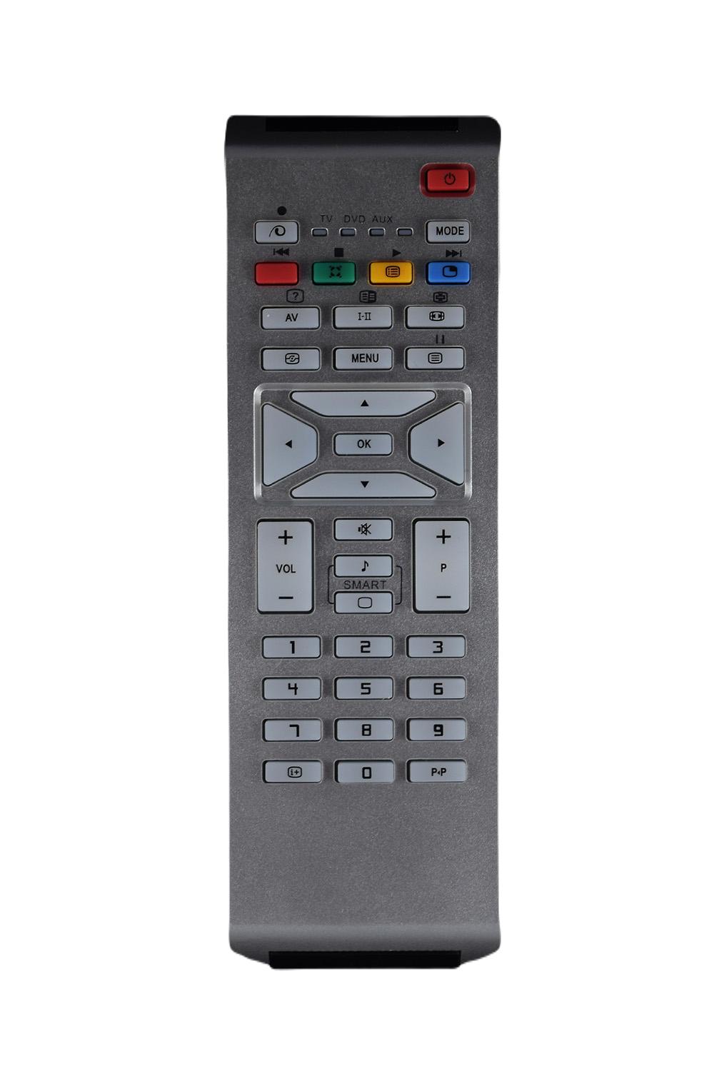 Пульт для телевизора Philips RC-1683701/01 (360)