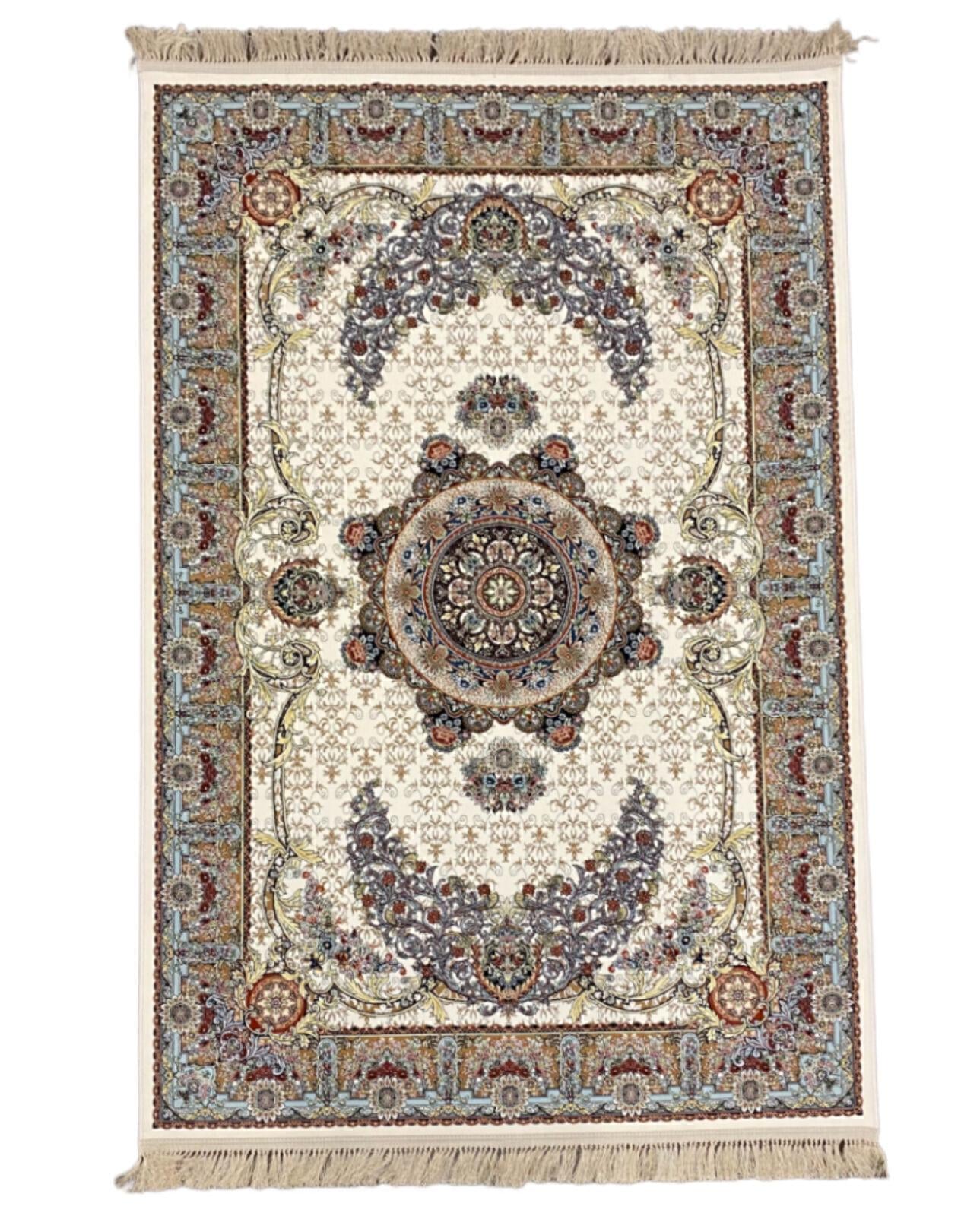 Ковер Zahedan Collection 3672 Cream (6087-69)