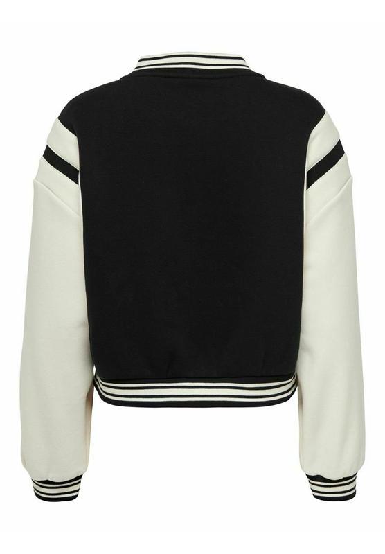 Куртка бомбер жіноча утеплена ONLY S - фото 6