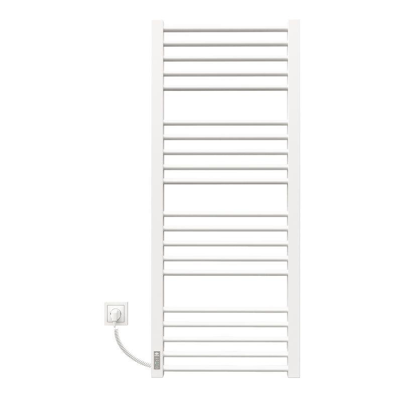 Рушникосушарка електрична KOSSER Степ 1200х500/20 EL з таймером Білий (2000962924282-1)