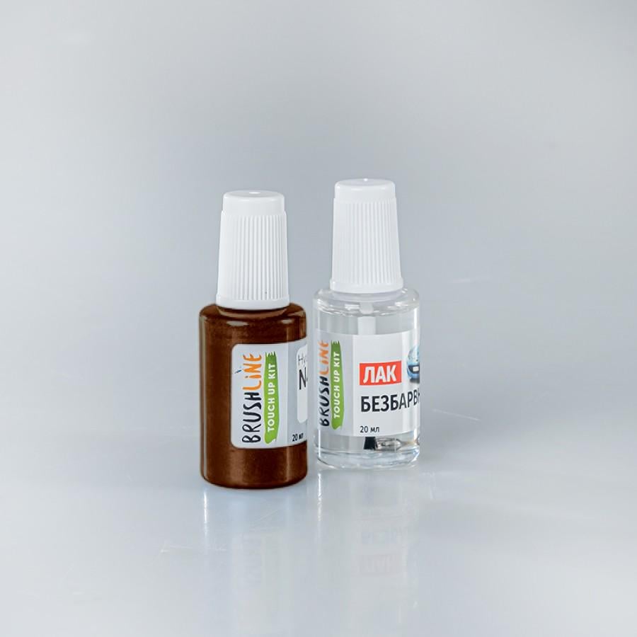 Набор для подкраски Brushline Standart автокраска + лак Renault CNA (25001514)