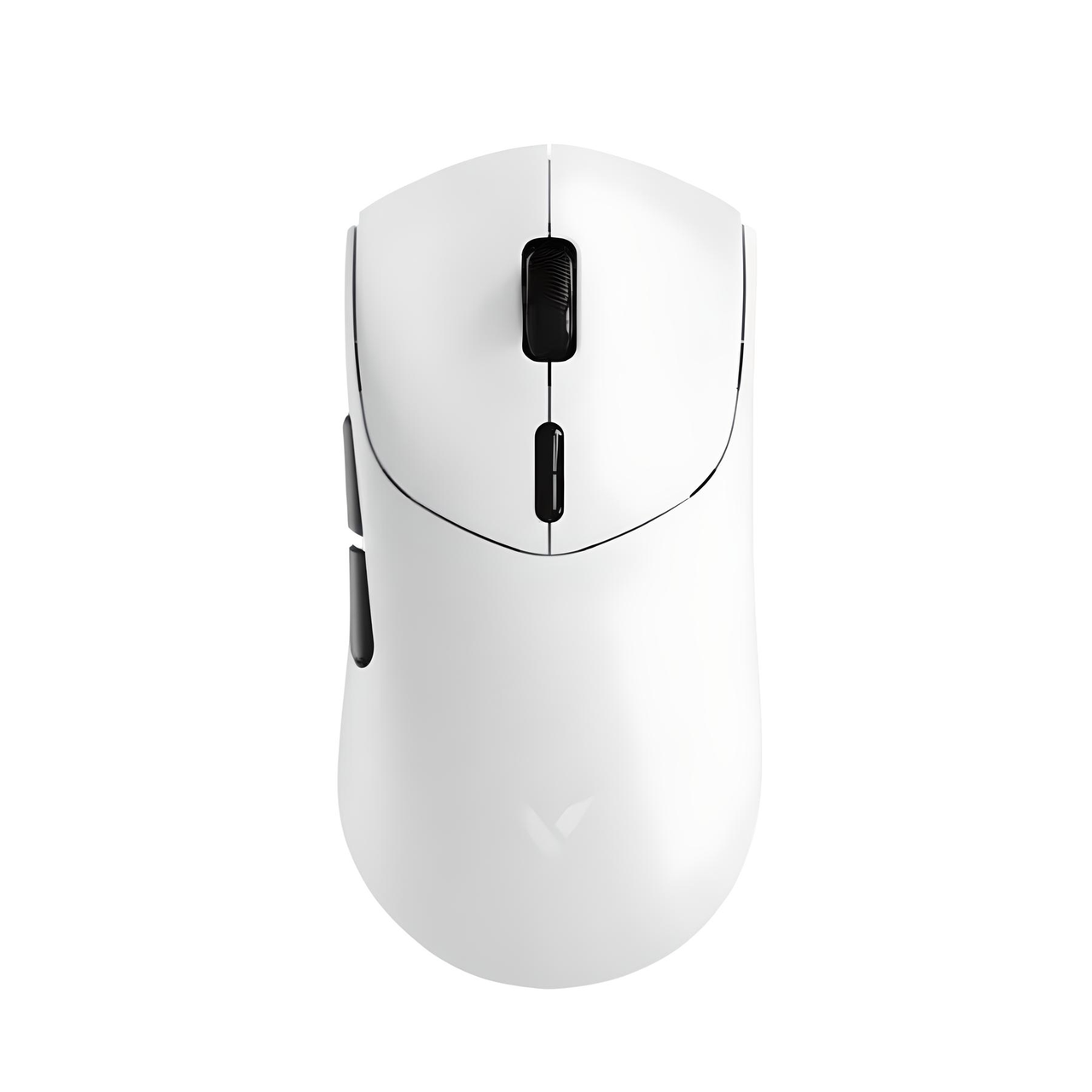 Компьютерная мышка Rapoo VT7 с комбинированным подключением 26000 DPI 8kHz/зарядная база с RGB-подсветкой White (2625974781) Компьютерная мышка Rapoo VT7 с комбинированным подключением 26000 DPI 8kHz/зарядная база с RGB-подсветкой White (2625974781)