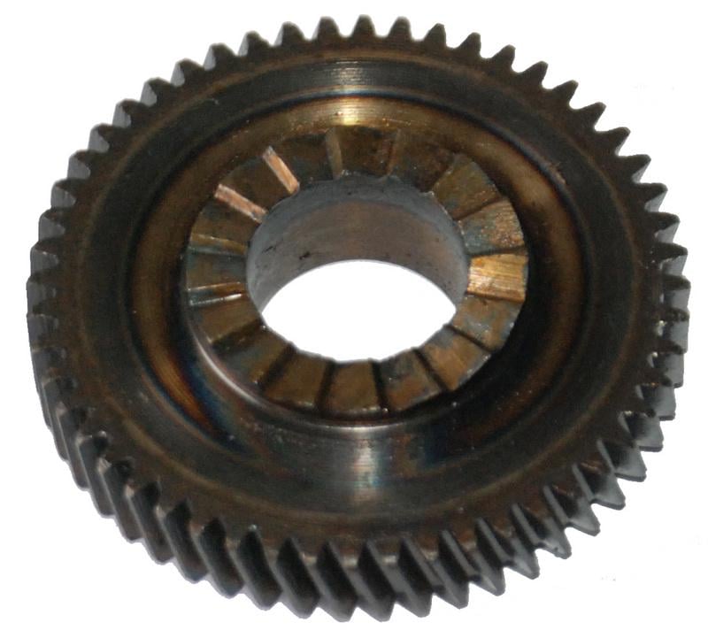 Шестерня дрели G36 зуб влево Einhell 710 (g0036)