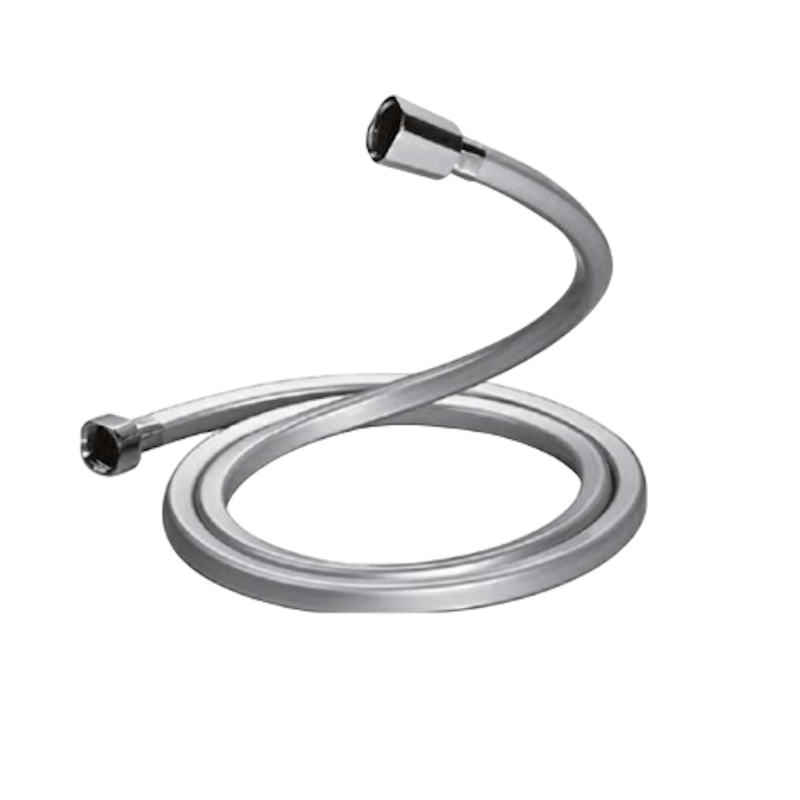 Шланг для душу Excellent Silver Square 1,5 м Хром (AREX.SHS.S150SL) Шланг для душу Excellent Silver Square 1,5 м Хром (AREX.SHS.S150SL)