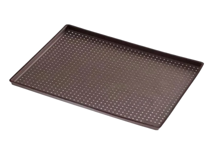 Форма для піци прямокутна Lekue Home Bread 40х30 см (8a8c06eb)