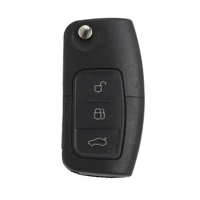 Корпус выкидного автоключа для Ford KS03