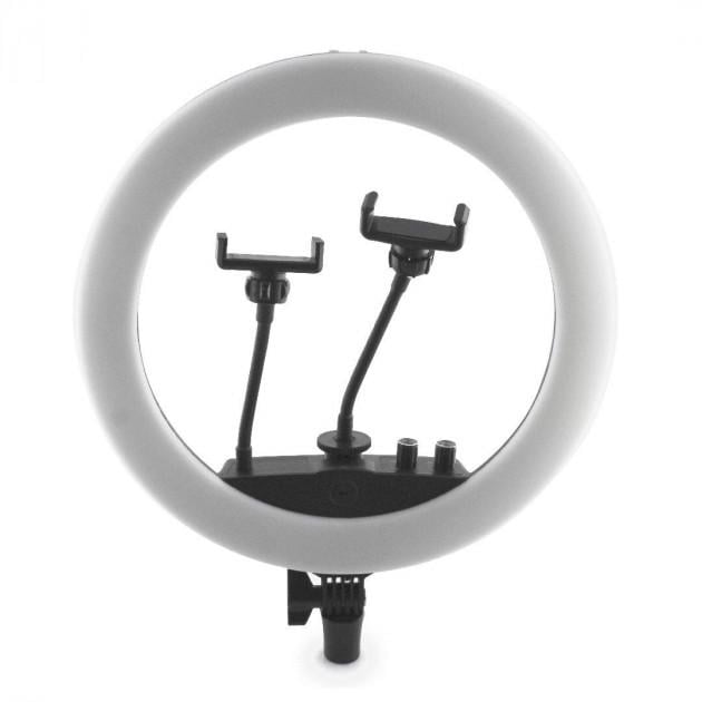 Кольцевая лампа Ring Fill Light SY-360 36 см светодиодная Кольцевая лампа Ring Fill Light SY-360 36 см светодиодная