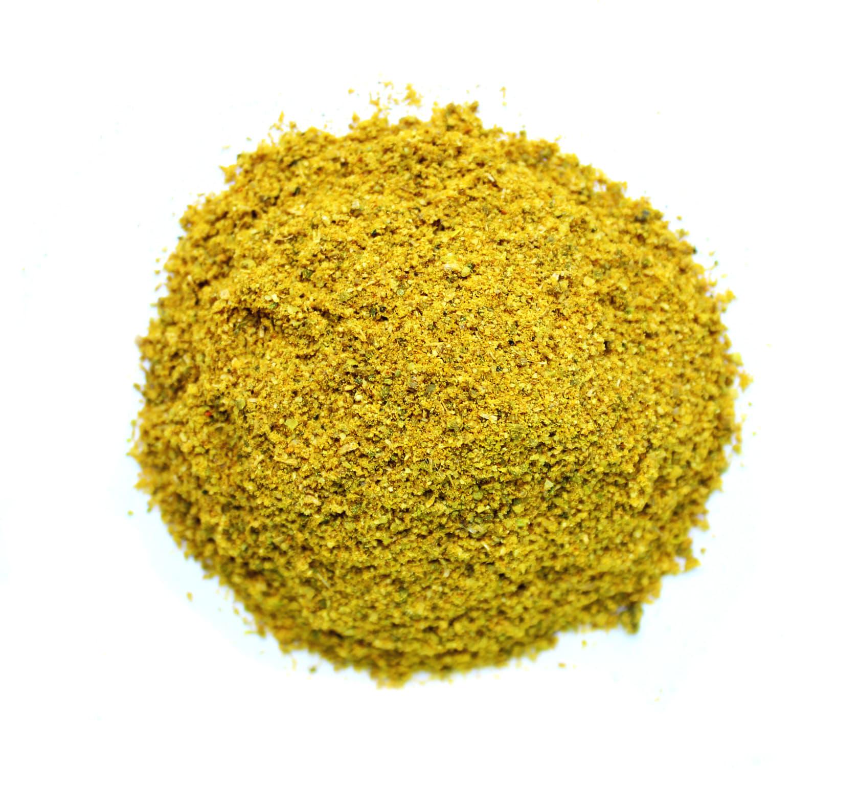 Смесь специй для Корейских салатов 25 кг