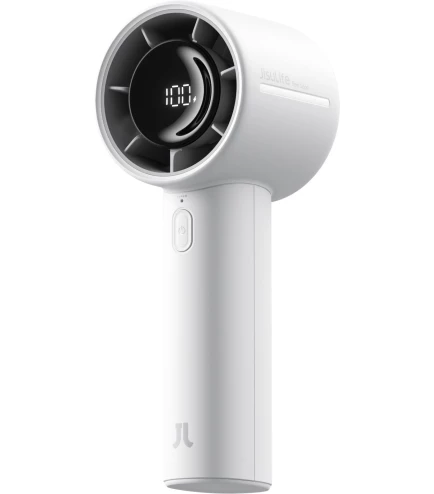 Вентилятор Jisulife Handheld Fan Life10 S Grey