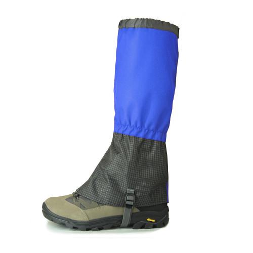 Гамаши Travel Extreme Snow L Blue