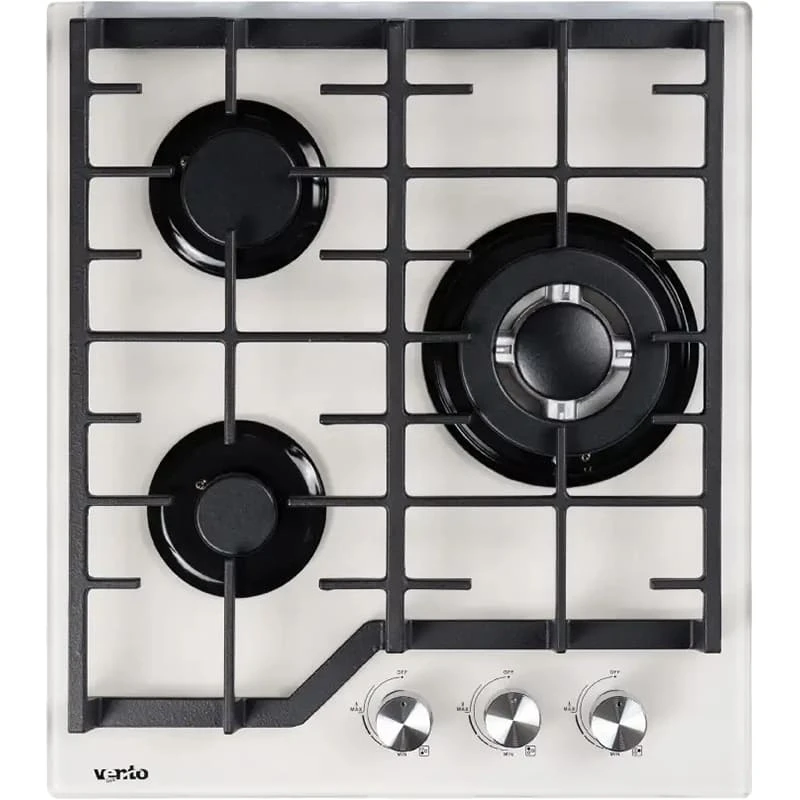 Варильна поверхня Ventolux HG430 L7G CEST IVORY (16396)