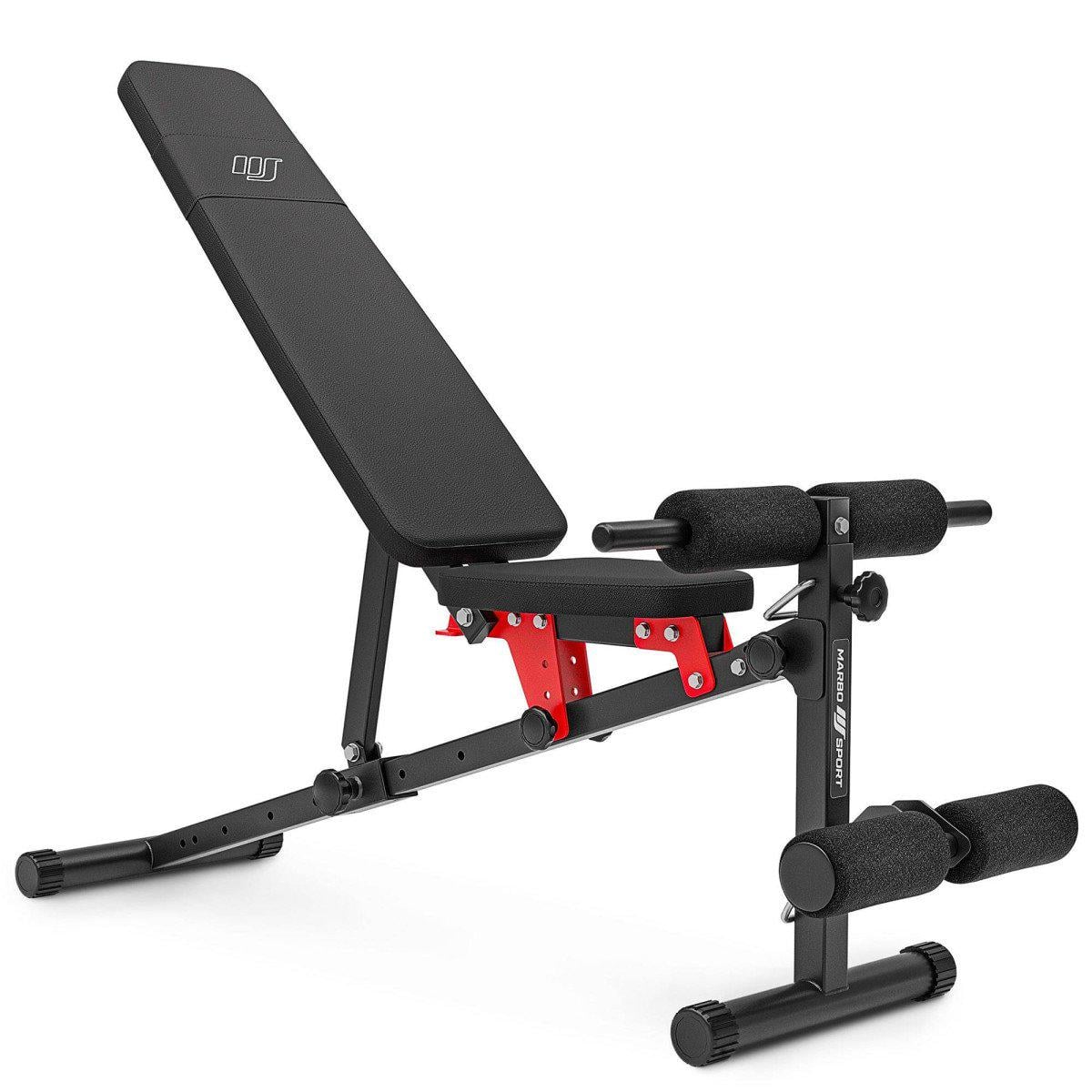Мультиловая Marbo Sport MH-L111 2.0 раскладная (415131)