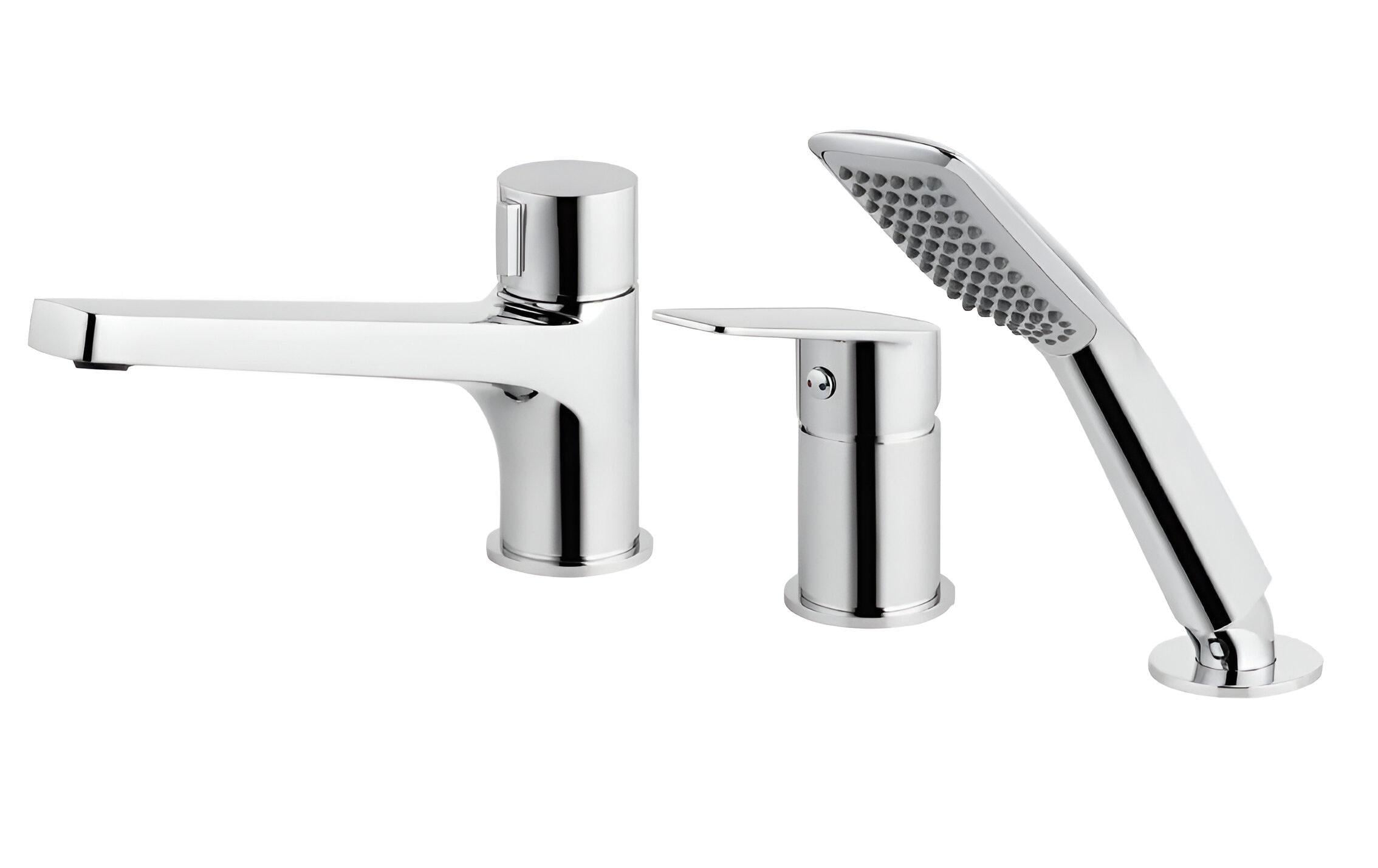 Смеситель для ванны TOPAZ Capri TCA-15111-H43 встроенный 3 выхода картридж D35 (GSR-000027410) Смеситель для ванны TOPAZ Capri TCA-15111-H43 встроенный 3 выхода картридж D35 (GSR-000027410)