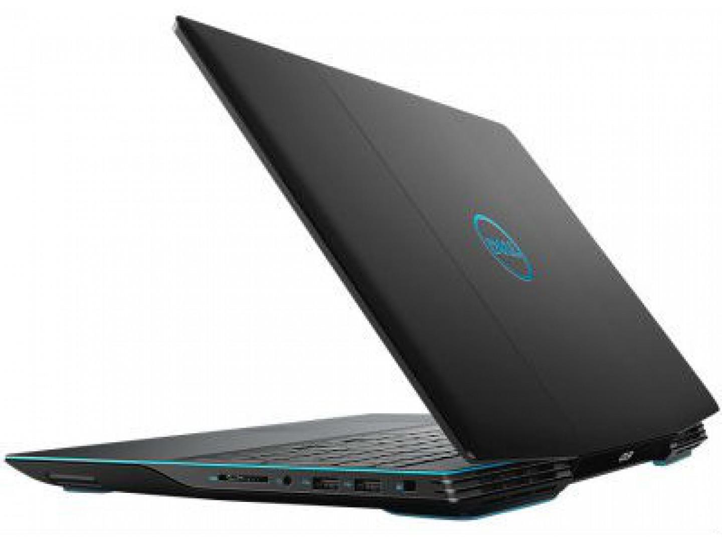 Ноутбук Dell Inspiron 15 G3 3500 Black (3500-4076) - фото 3