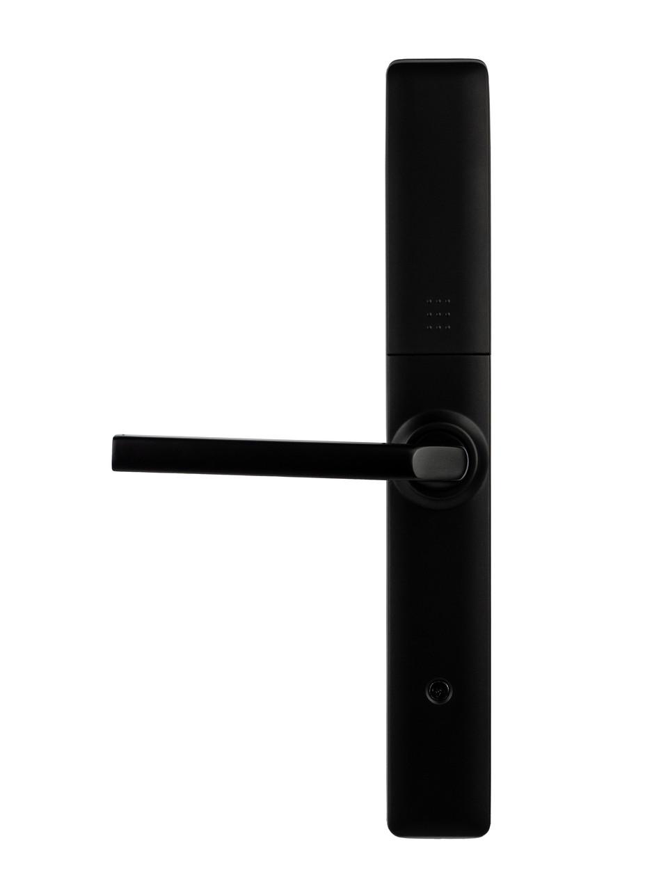 Замок дверний біометричний розумний SEVEN LOCK SL-7762BF (2450642432) - фото 5 Замок дверний біометричний розумний SEVEN LOCK SL-7762BF (2450642432) - фото 5