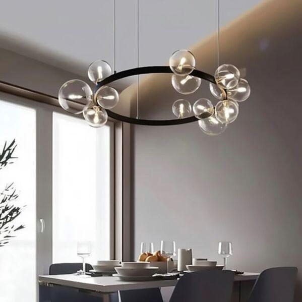 Люстра Friendlylight FL5000 Iona R-85