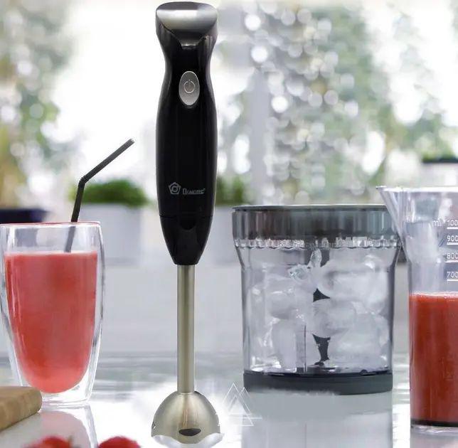 Блендер погружной Domotec MS 5101 350W (opt-104668)