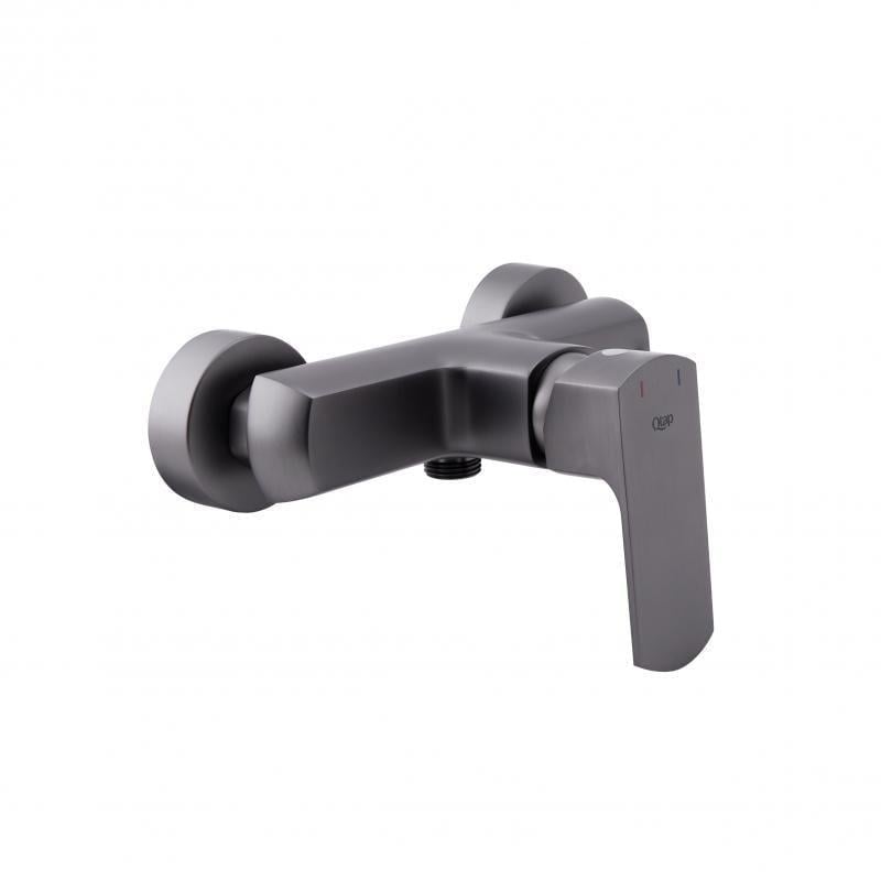 Смеситель для душа Q-tap Lipno 4023101G (13543)