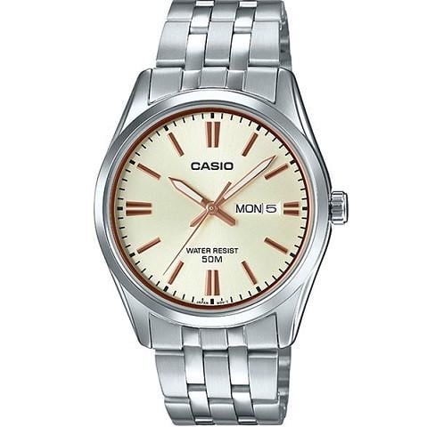 Наручные часы Casio MTP-1335D-9A кварцевые D 44 мм (11783024)
