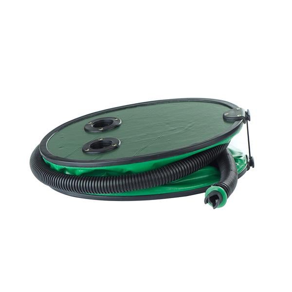 Човен надувний Bark та сланевий настил (Барк 310) - фото 4 Човен надувний Bark та сланевий настил (Барк 310) - фото 4