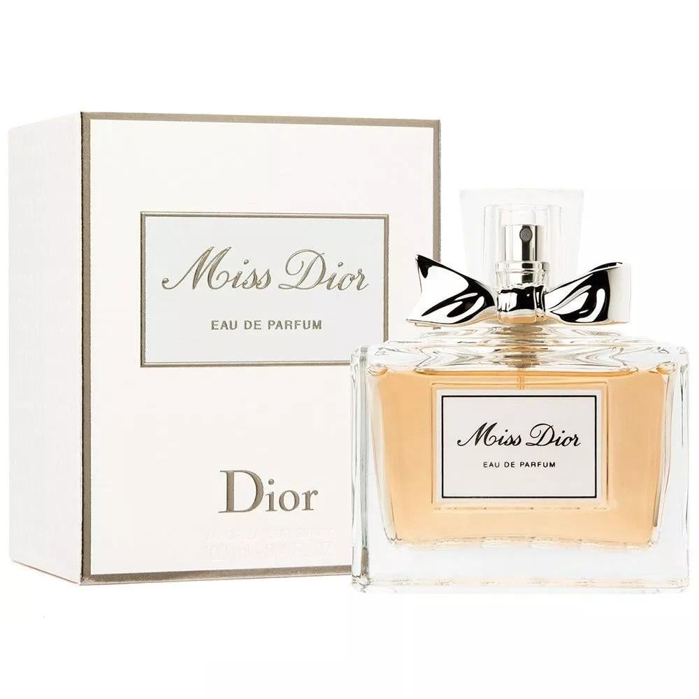 Парфюмированная вода для женщин Christian Dior Miss Dior Eau De Parfum 30 мл (18779171)
