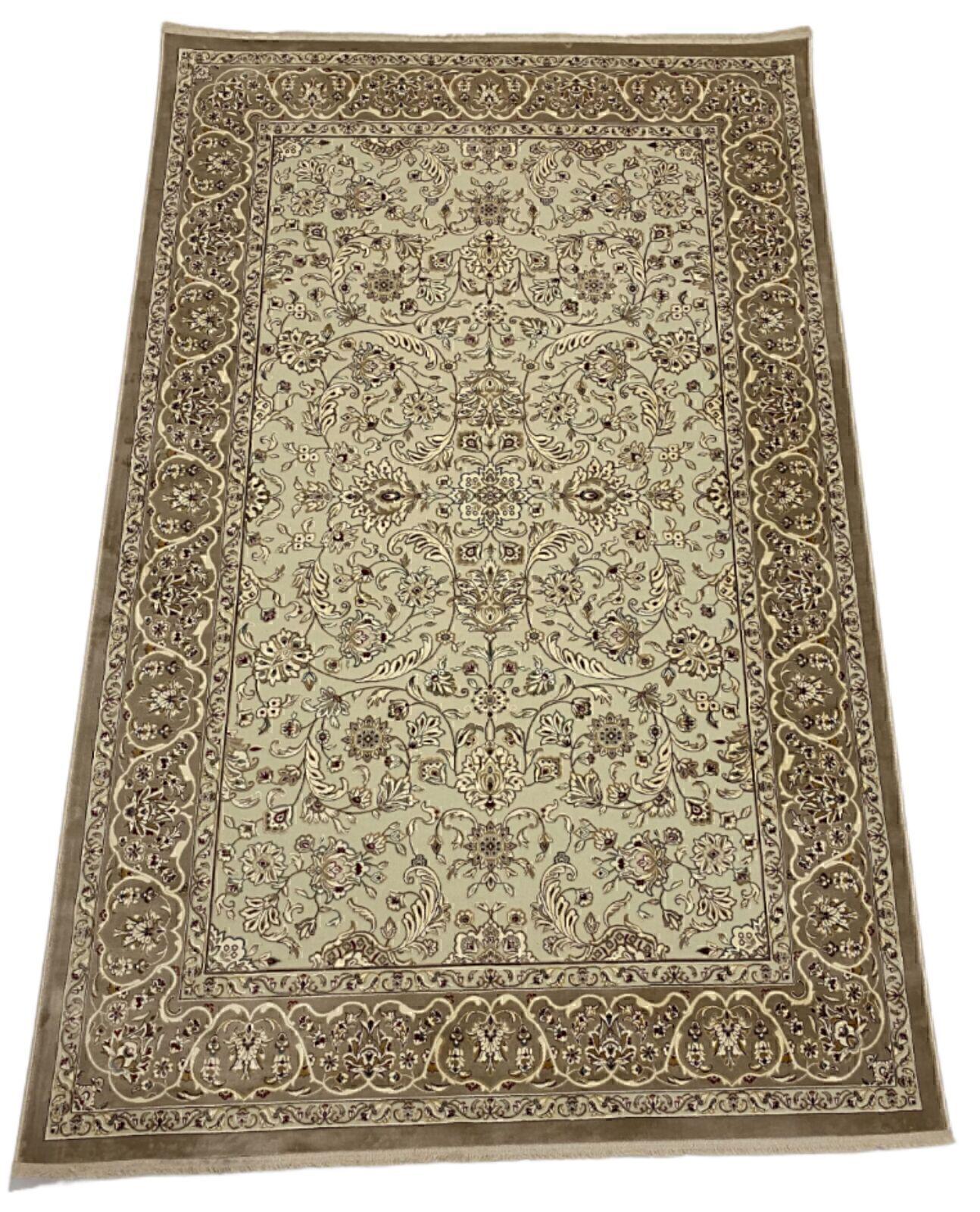 Ковер Strada 5338A 0,8х1,5 м Hardal (4895-10)