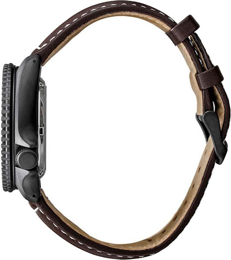 Наручные часы мужские Seiko 5 SRPF21K1 Street Fighter V Guile Limited Edition (1409320443) - фото 2 Наручные часы мужские Seiko 5 SRPF21K1 Street Fighter V Guile Limited Edition (1409320443) - фото 2